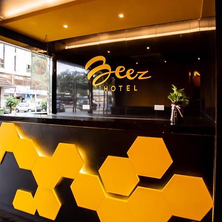 Beez Hotel Kuala Lumpur Exteriör bild