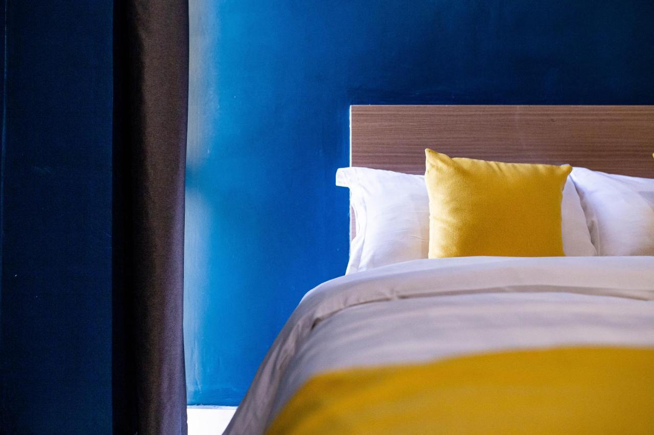 Beez Hotel Kuala Lumpur Exteriör bild